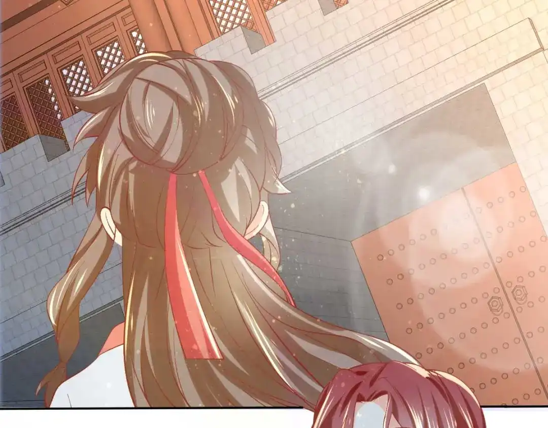 倾城狂妃 第137话 璃琼羽的秘密 第79页