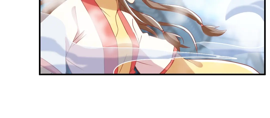 倾城狂妃 第138话 迷雾包围的四神镇 第24页