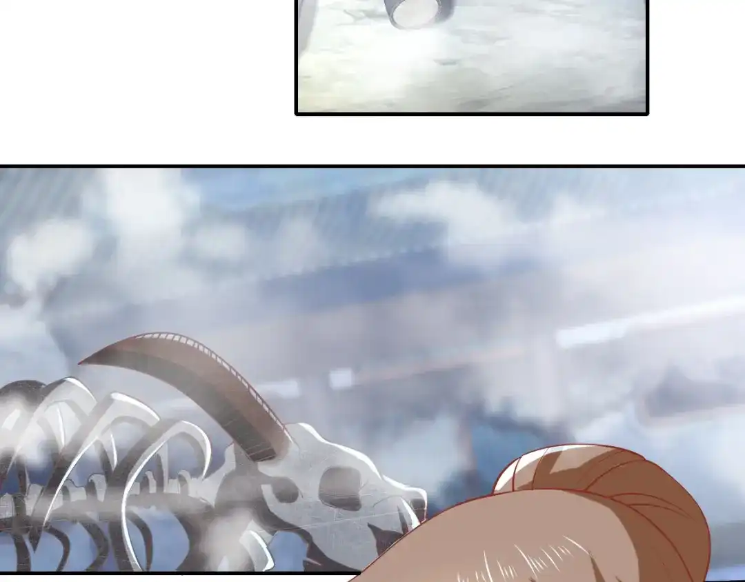 倾城狂妃 第138话 迷雾包围的四神镇 第45页