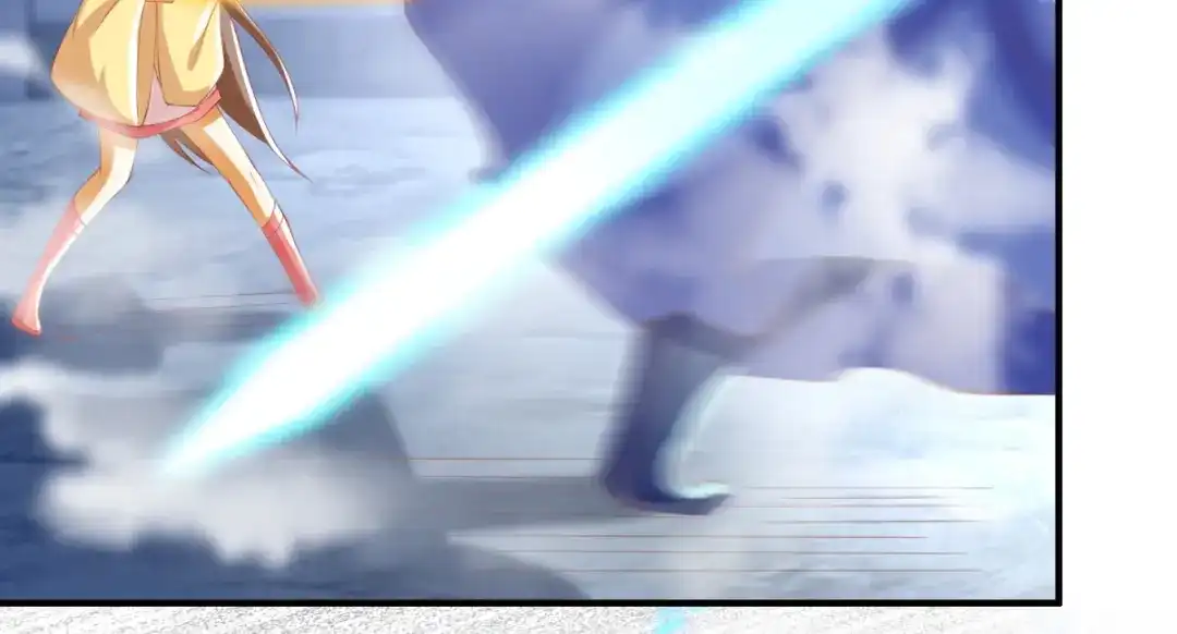 倾城狂妃 第138话 迷雾包围的四神镇 第36页