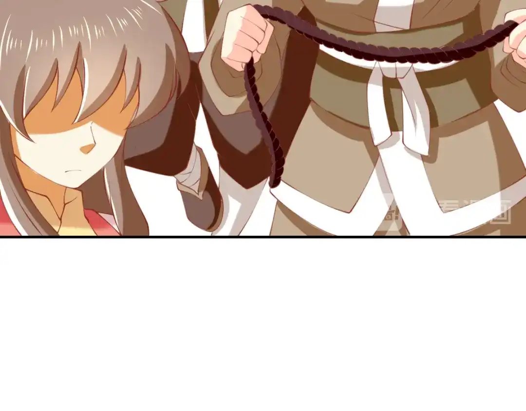 倾城狂妃 第138话 迷雾包围的四神镇 第104页