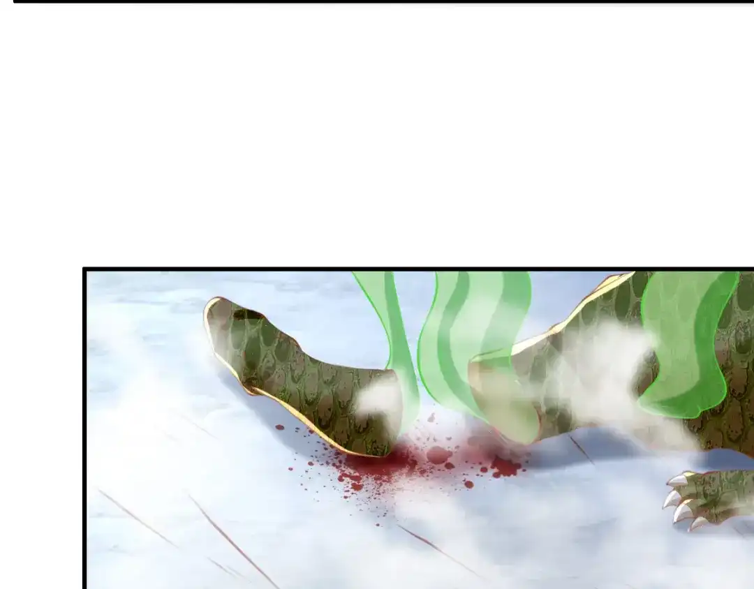 倾城狂妃 第138话 迷雾包围的四神镇 第41页