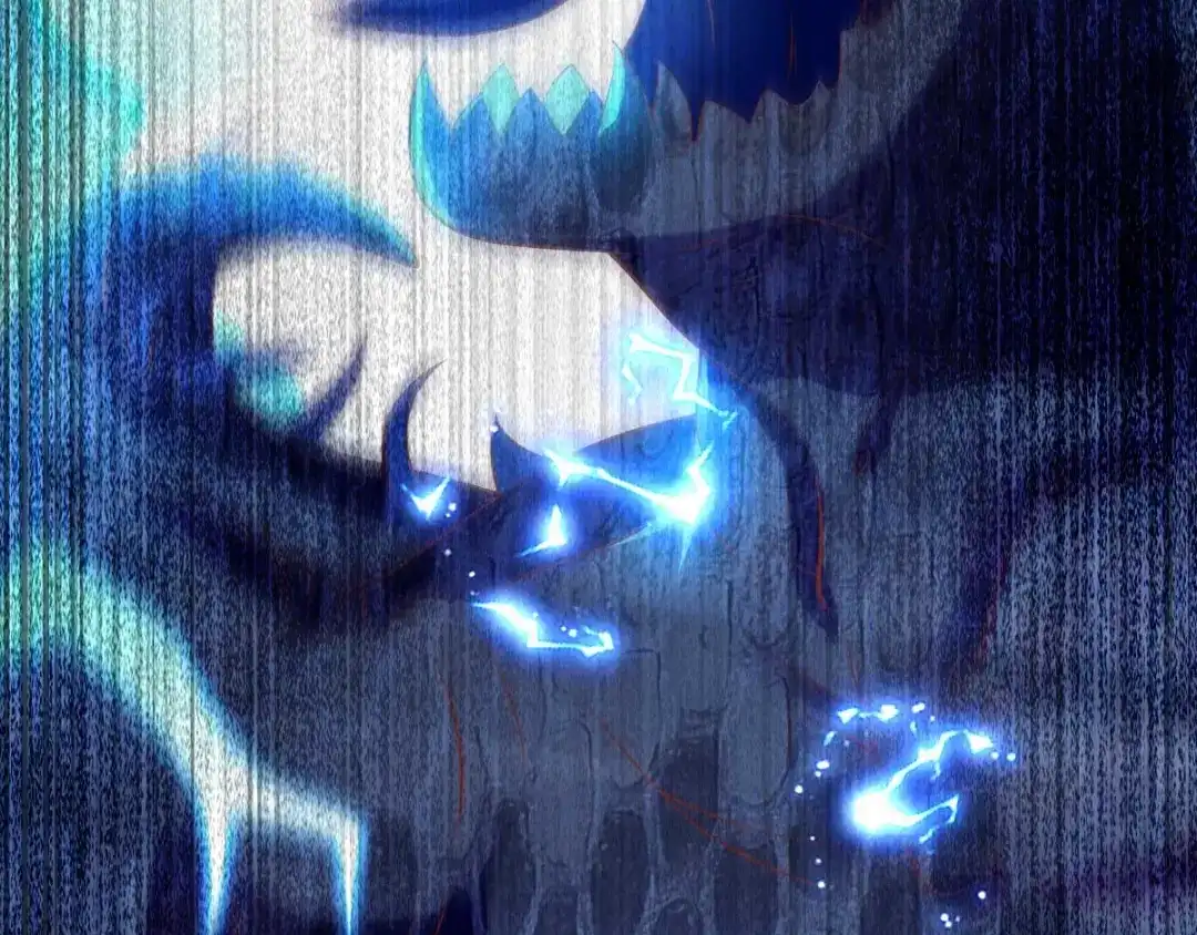 倾城狂妃 第139话 真正的四神镇 第117页