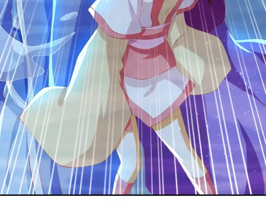 倾城狂妃 第139话 真正的四神镇 第89页
