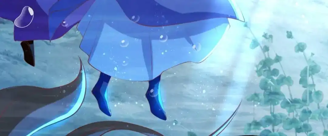 倾城狂妃 第139话 真正的四神镇 第36页