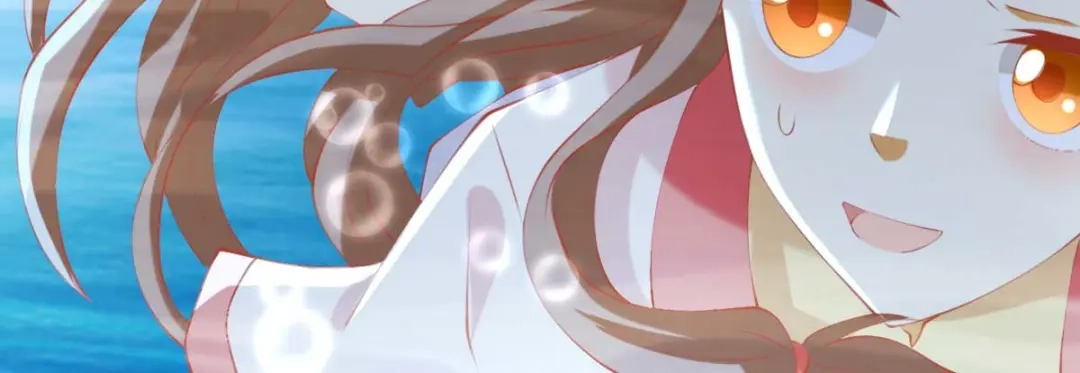 倾城狂妃 第139话 真正的四神镇 第101页