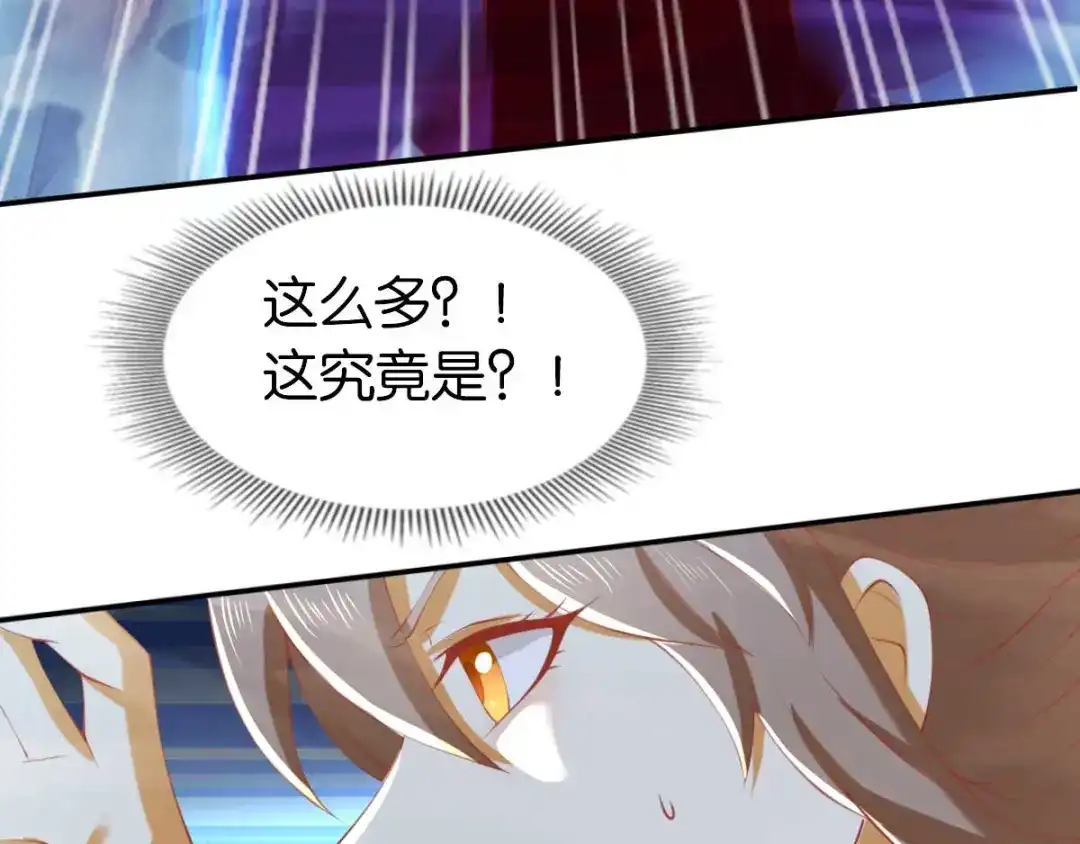 倾城狂妃 第140话 泪饮叶的求救 第74页
