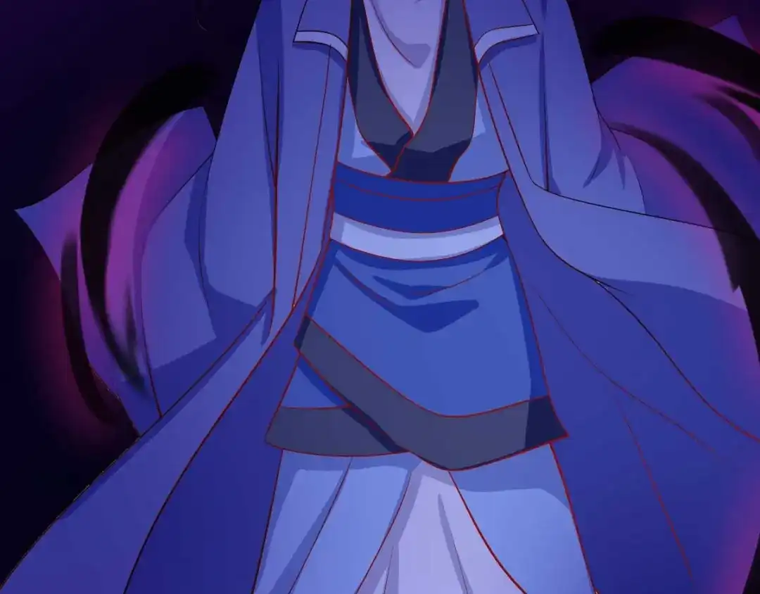 倾城狂妃 第141话 要让他们付出代价！ 第12页