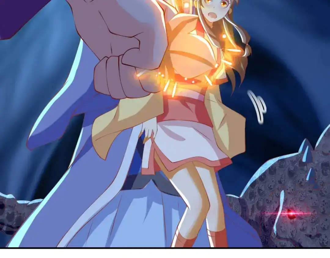 倾城狂妃 第141话 要让他们付出代价！ 第51页