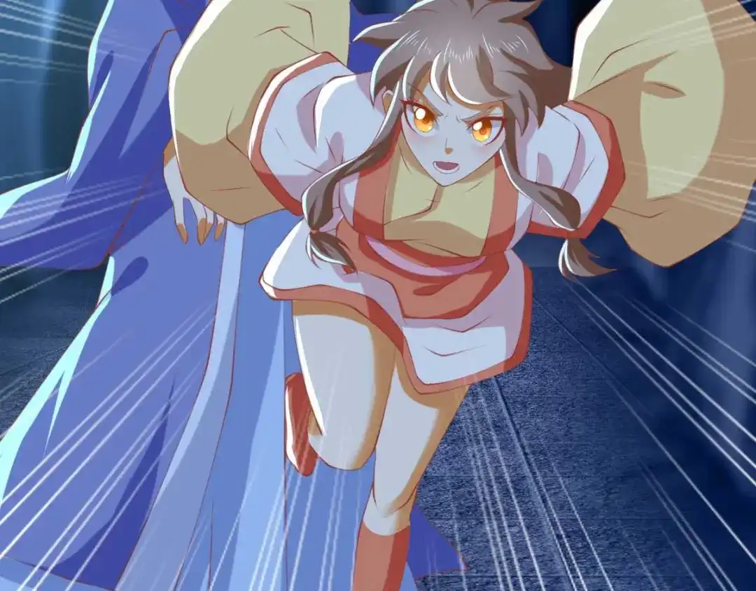 倾城狂妃 第141话 要让他们付出代价！ 第64页