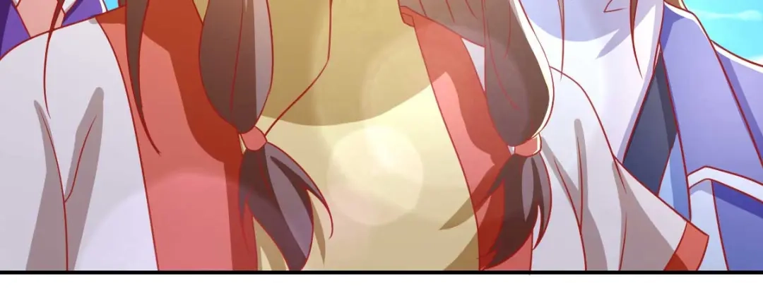 倾城狂妃 第141话 要让他们付出代价！ 第122页