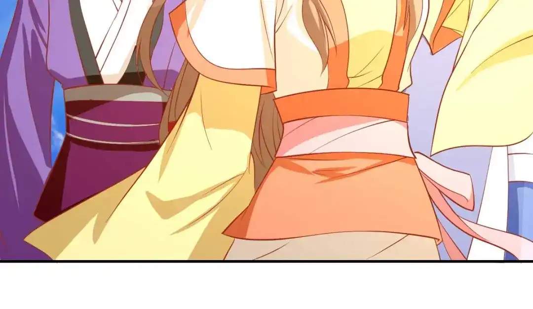 倾城狂妃 第141话 要让他们付出代价！ 第125页