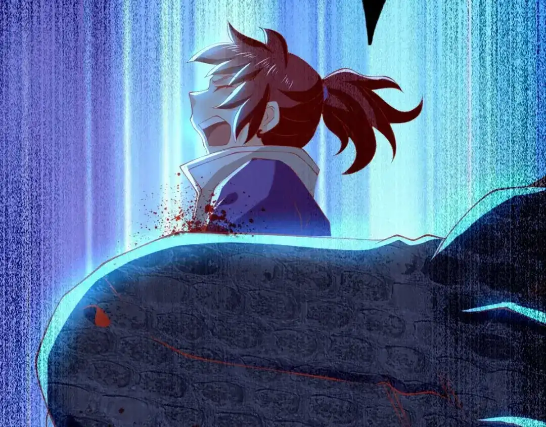 倾城狂妃 第141话 要让他们付出代价！ 第60页