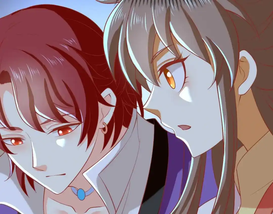倾城狂妃 第141话 要让他们付出代价！ 第25页