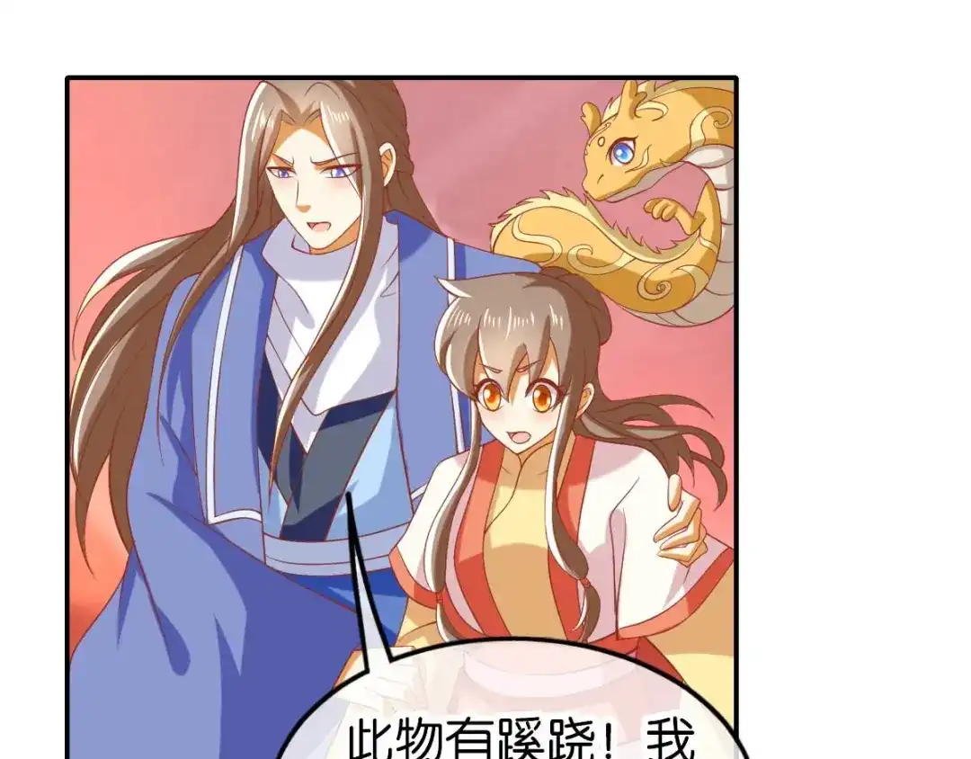 倾城狂妃 第144话 齐心协力 第72页
