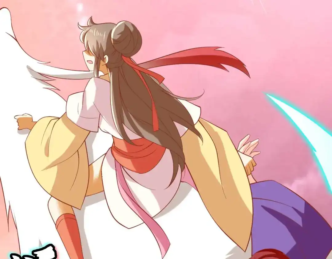倾城狂妃 第144话 齐心协力 第36页
