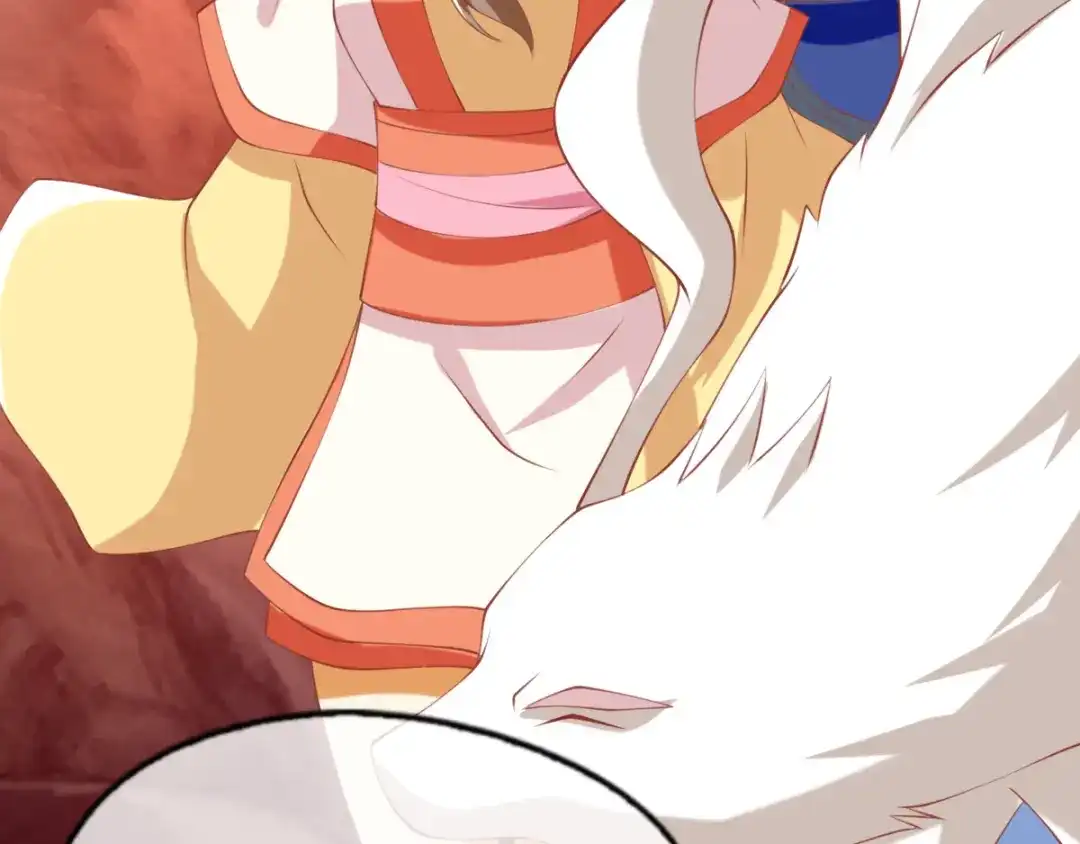 倾城狂妃 第145话 胡海的秘密 第56页