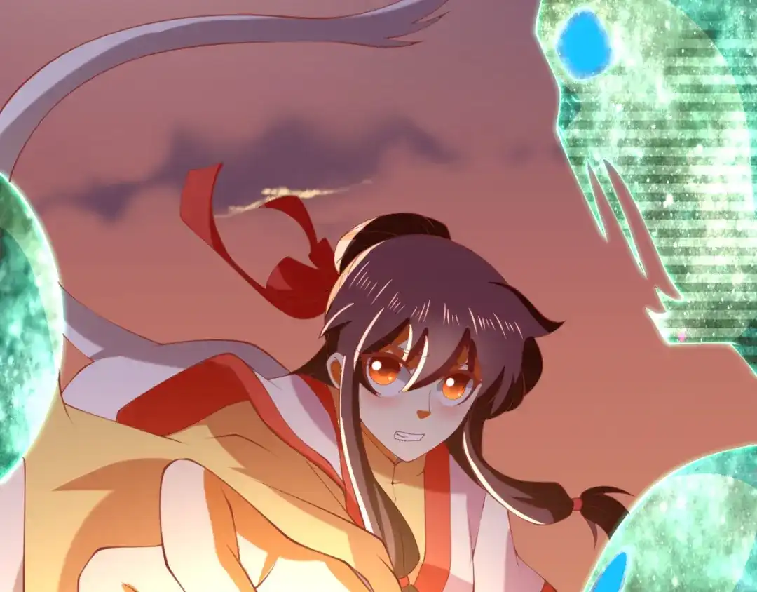 倾城狂妃 第146话 救人or被救！？ 第52页