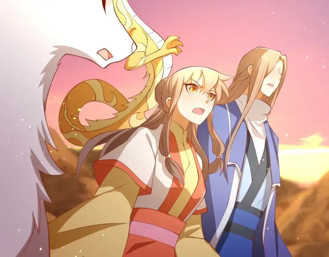 倾城狂妃 第147话 胡海的骗局 第65页