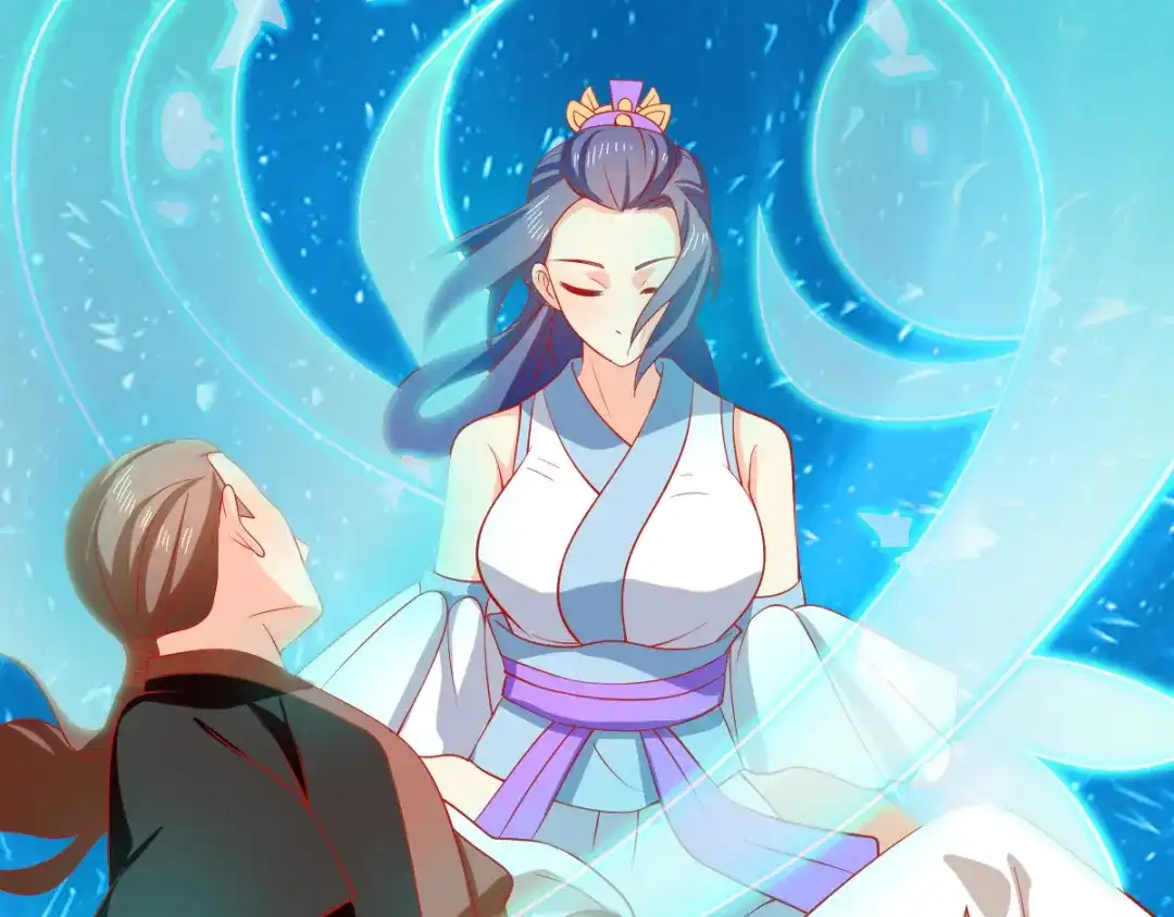 倾城狂妃 第147话 胡海的骗局 第81页