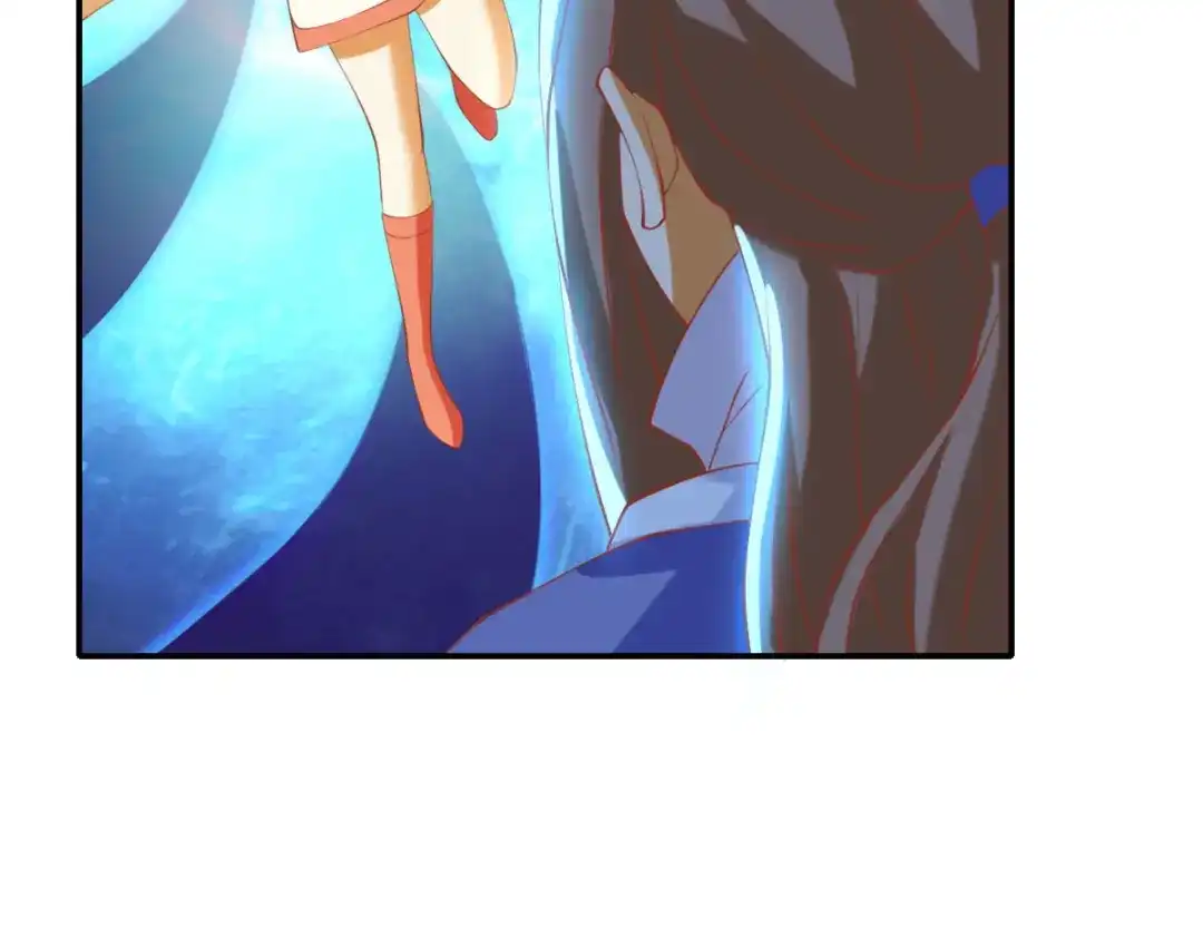 倾城狂妃 第148话 小娘皮别跑 第41页