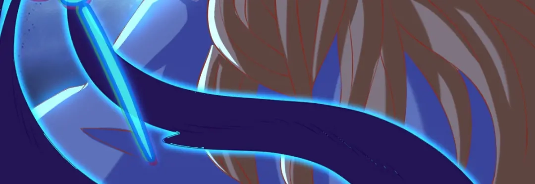 倾城狂妃 第148话 小娘皮别跑 第47页