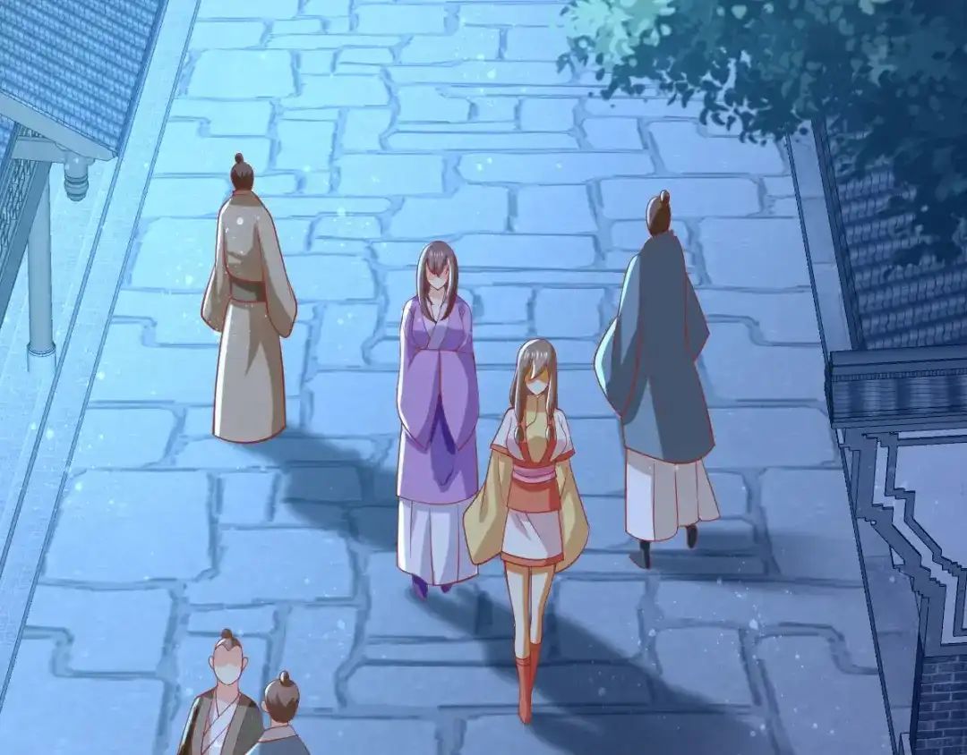 倾城狂妃 第149话 初入鬼界 第95页