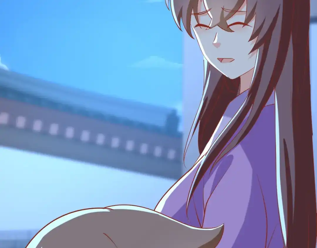倾城狂妃 第150话 寻找鬼王血 第67页