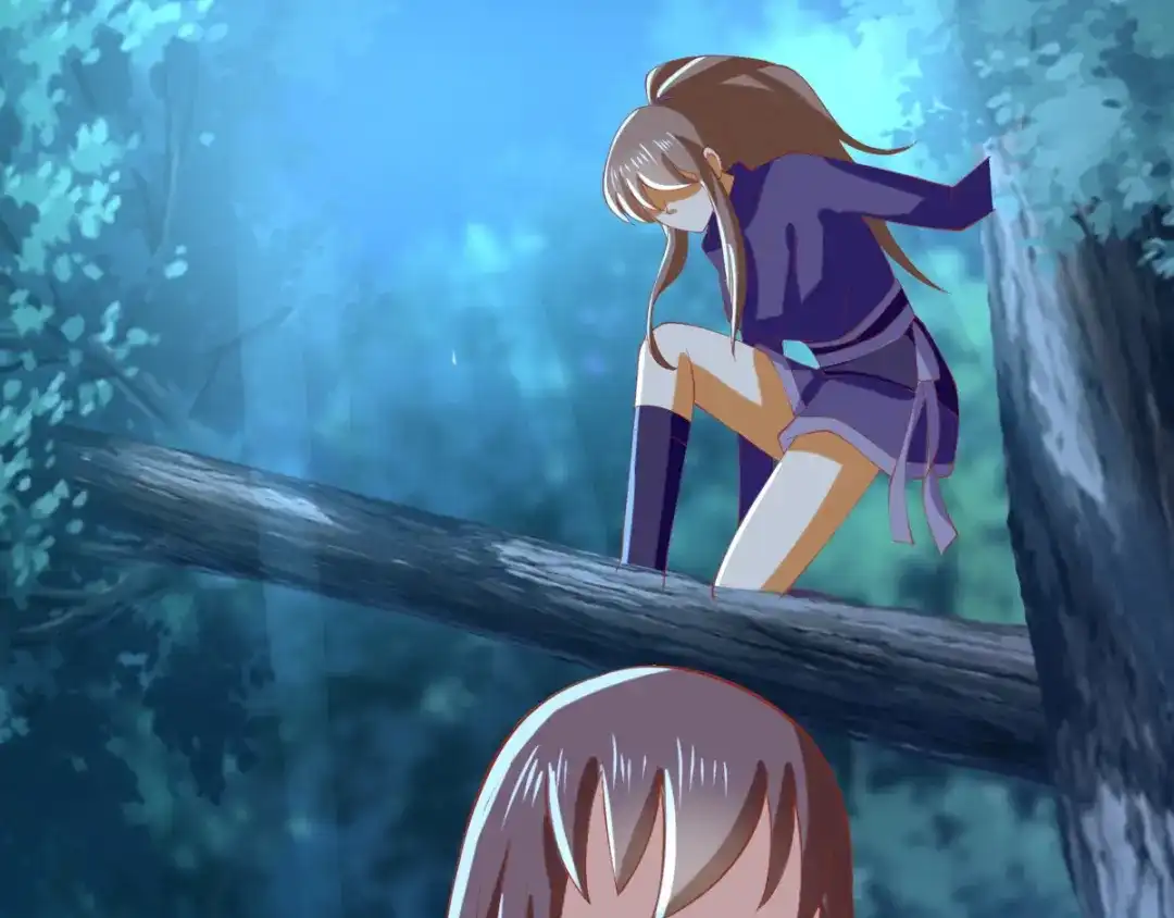 倾城狂妃 第150话 寻找鬼王血 第99页