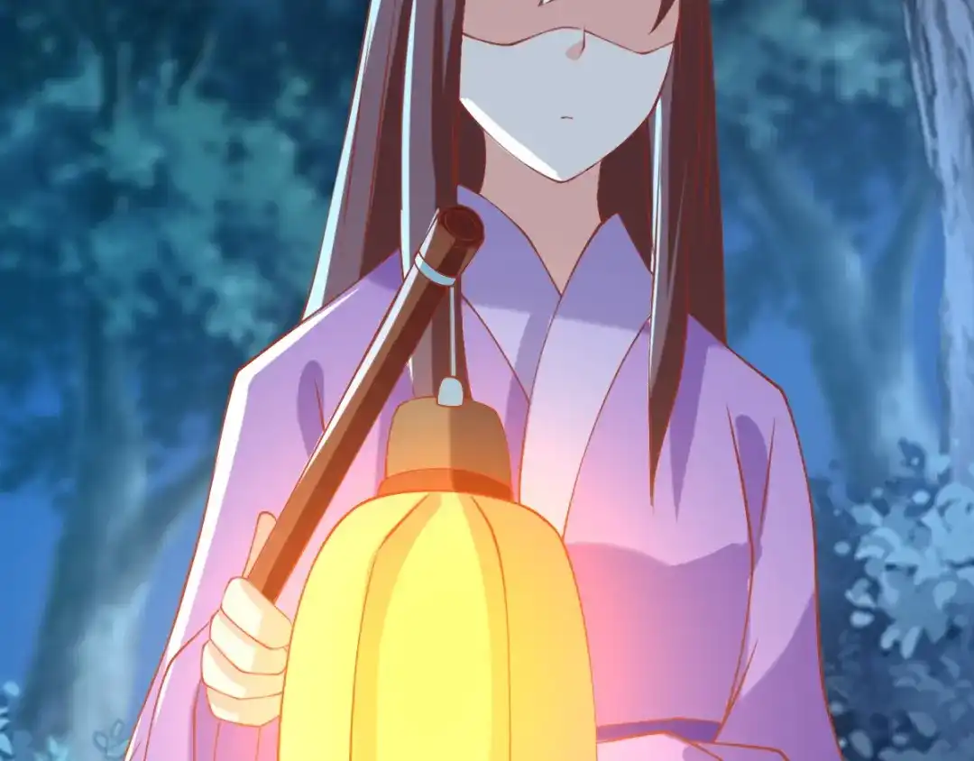 倾城狂妃 第150话 寻找鬼王血 第100页