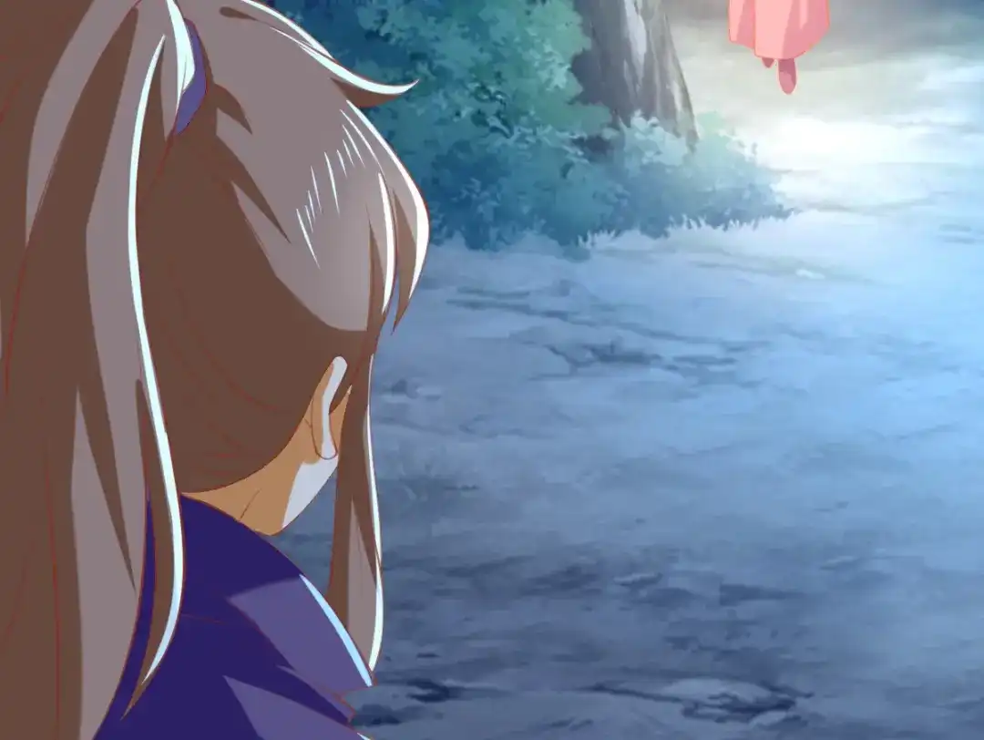 倾城狂妃 第150话 寻找鬼王血 第96页