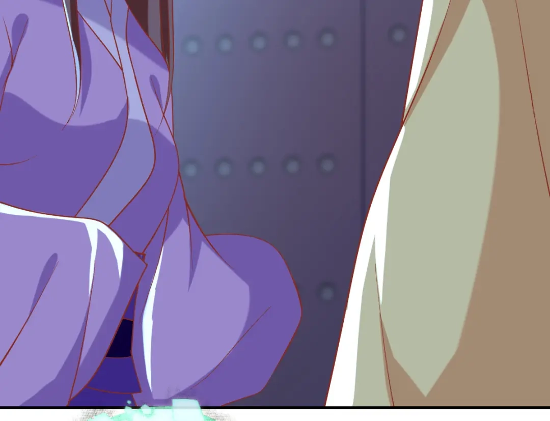 倾城狂妃 第150话 寻找鬼王血 第60页