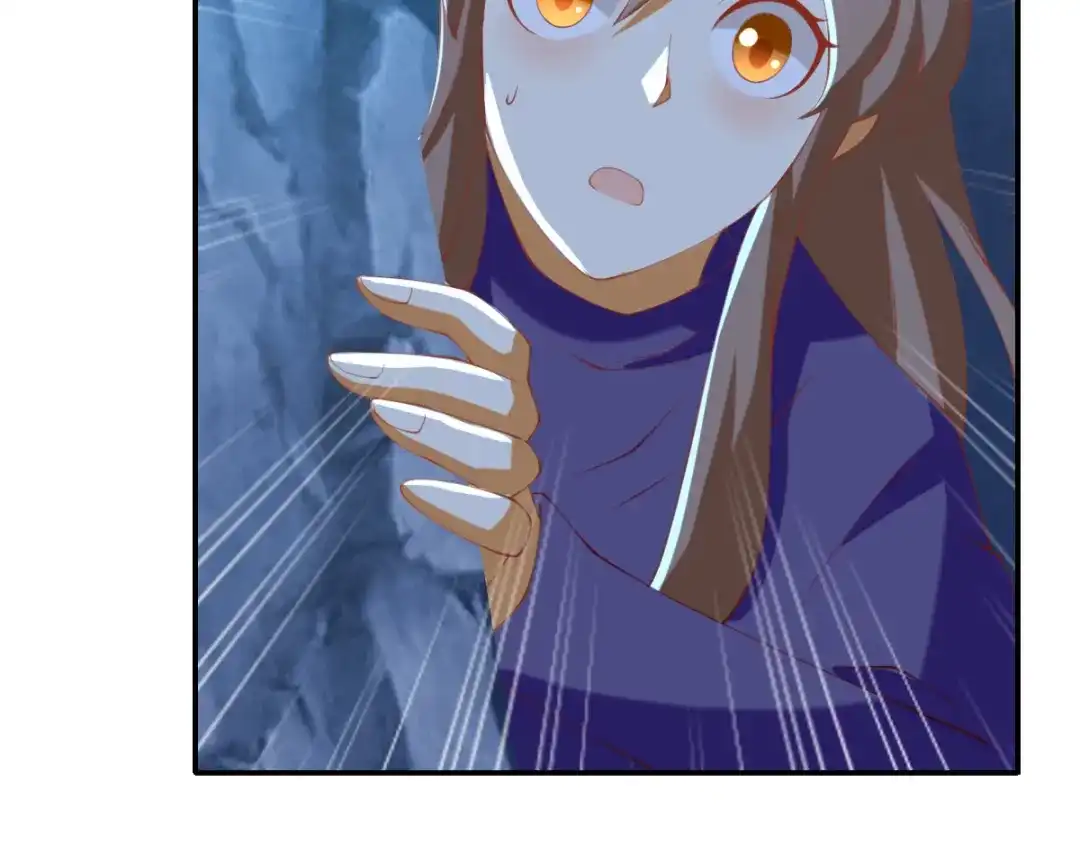 倾城狂妃 第151话 发现鬼王血！ 第94页