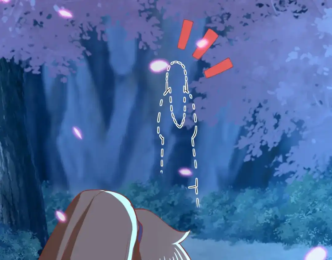 倾城狂妃 第151话 发现鬼王血！ 第34页