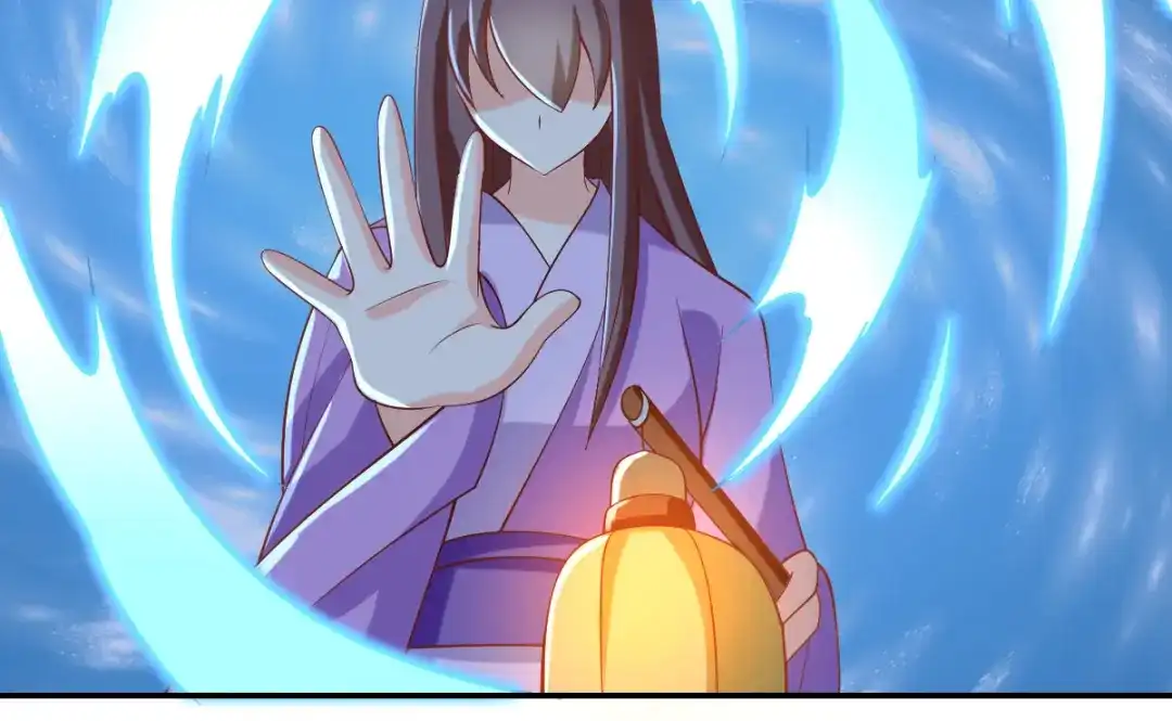 倾城狂妃 第151话 发现鬼王血！ 第78页