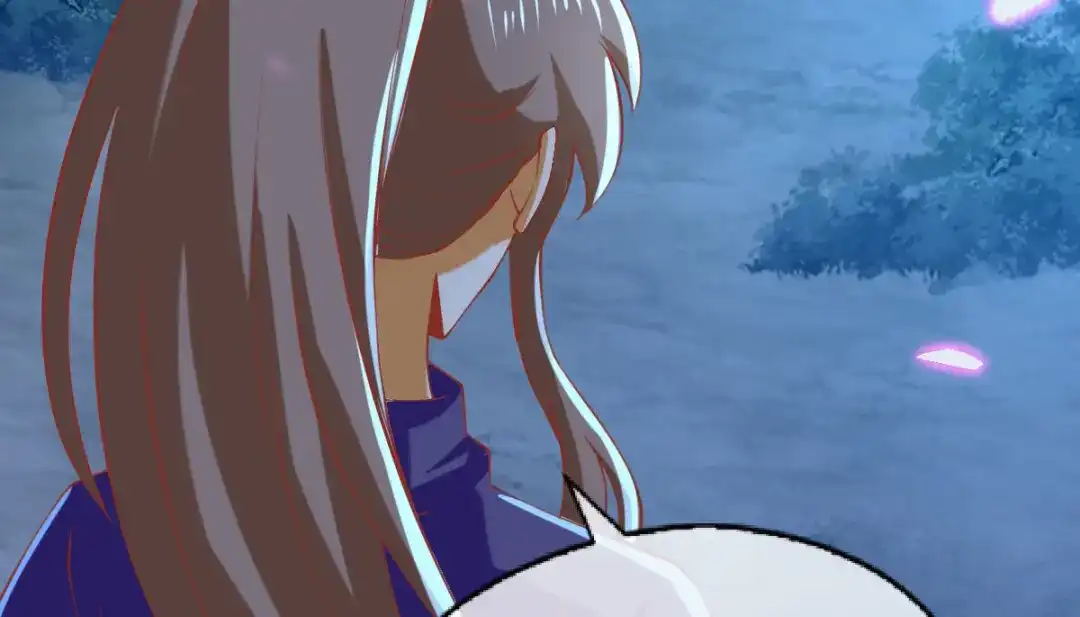 倾城狂妃 第151话 发现鬼王血！ 第35页