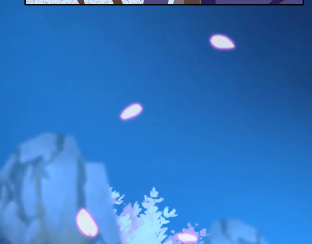 倾城狂妃 第151话 发现鬼王血！ 第31页