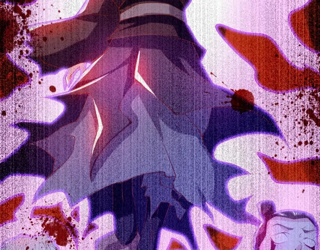 倾城狂妃 第152话 鬼王血的秘密 第62页