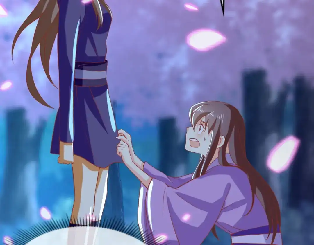 倾城狂妃 第152话 鬼王血的秘密 第72页