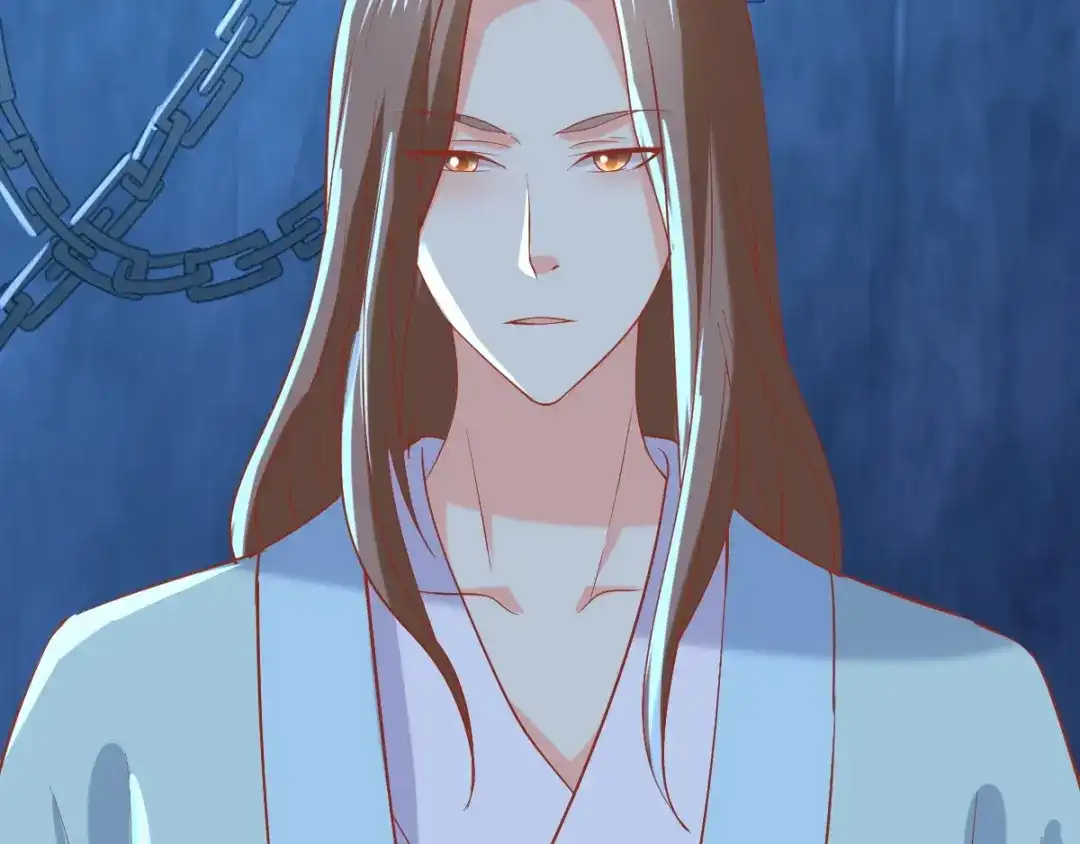 倾城狂妃 第152话 鬼王血的秘密 第13页