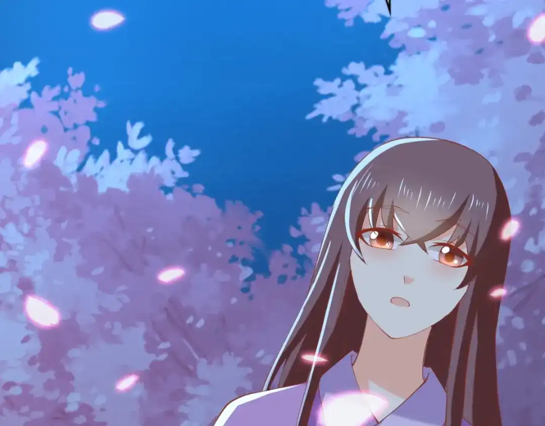 倾城狂妃 第152话 鬼王血的秘密 第37页