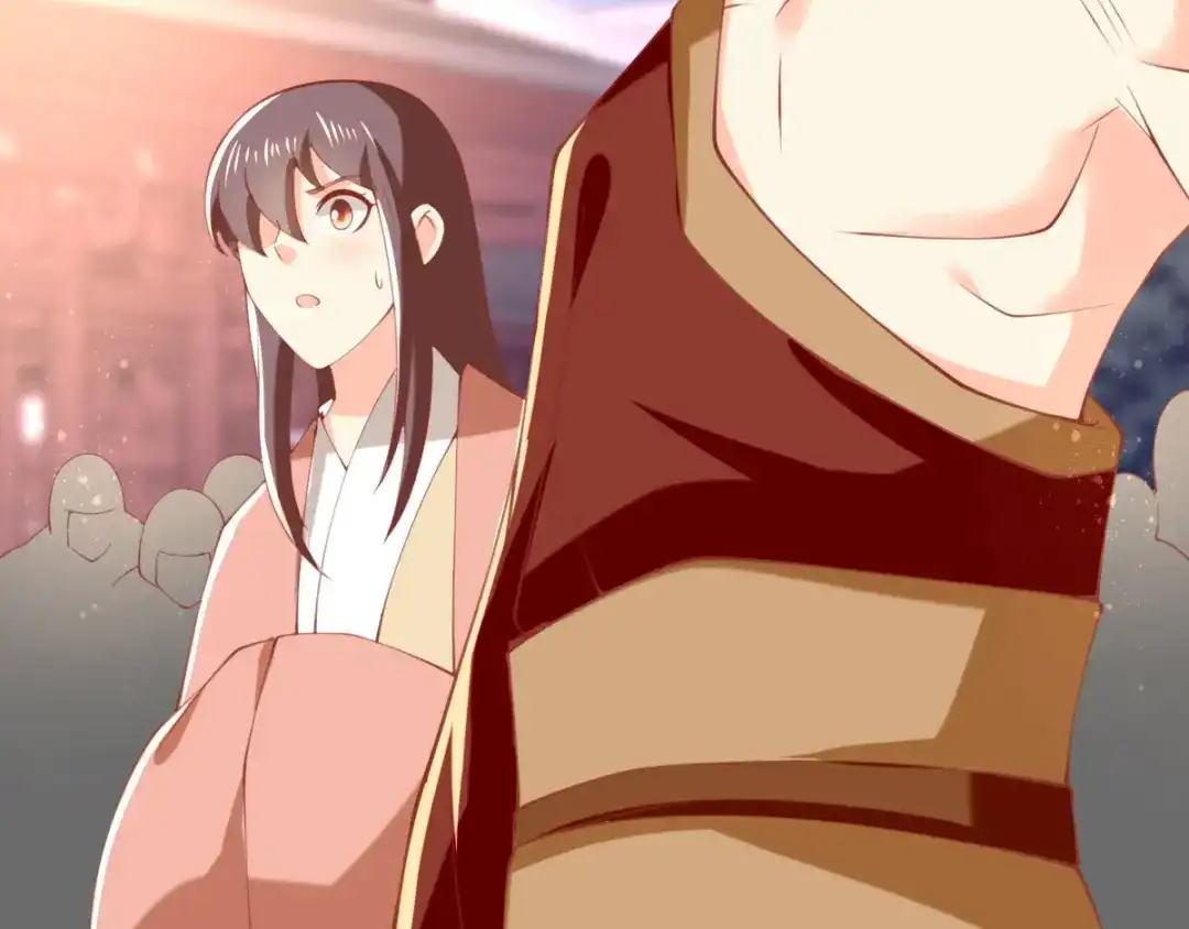 倾城狂妃 第154话 大哥的小cp 第11页