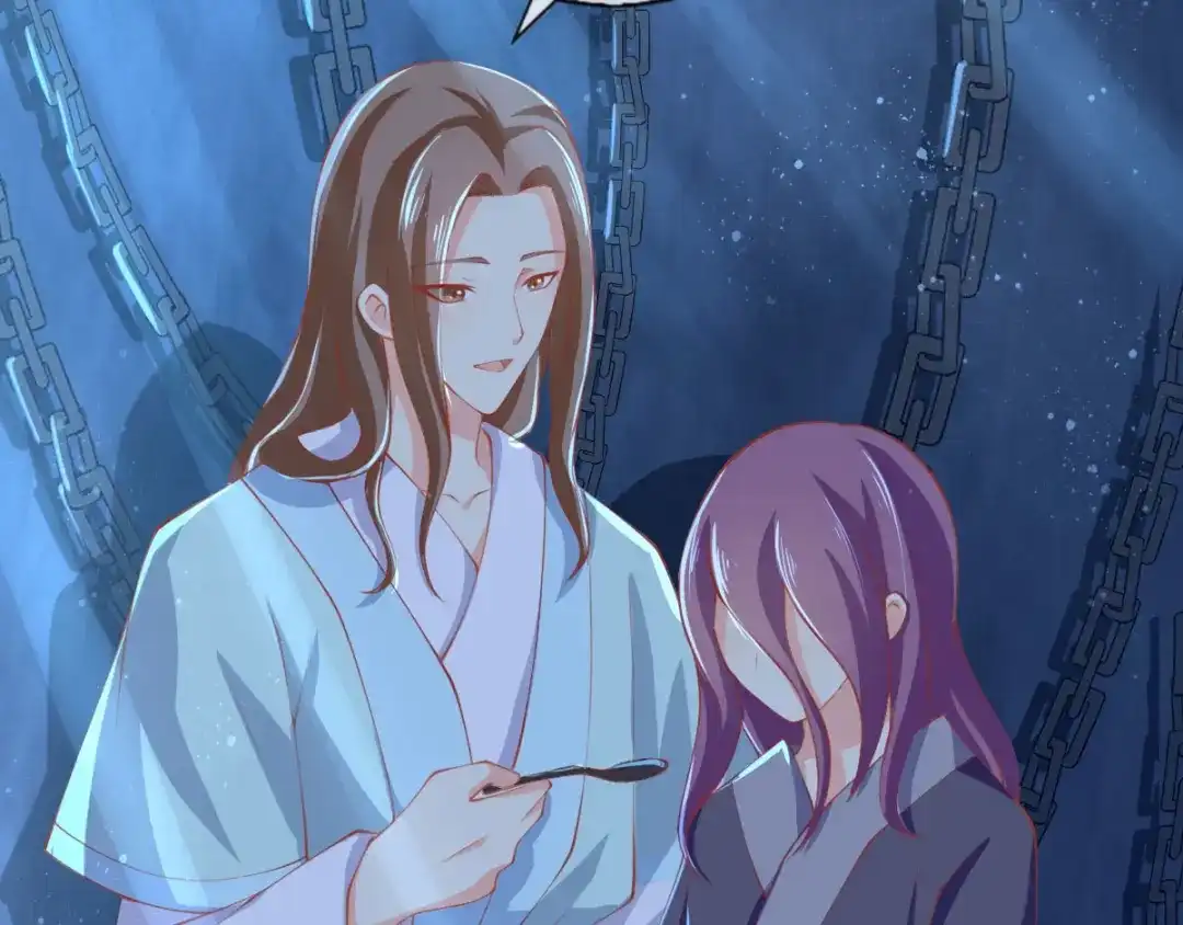 倾城狂妃 第154话 大哥的小cp 第62页