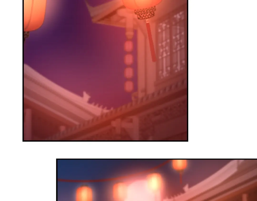 倾城狂妃 第155话 要抱抱 第80页