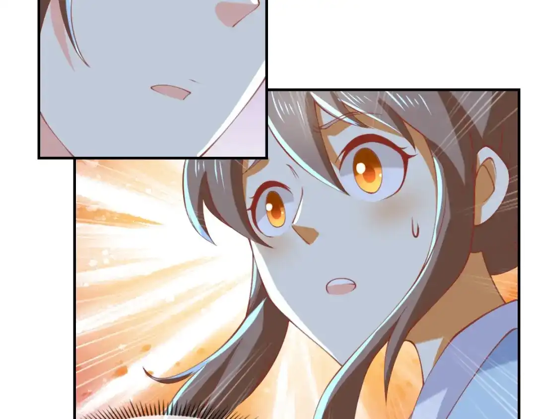 倾城狂妃 第155话 要抱抱 第10页