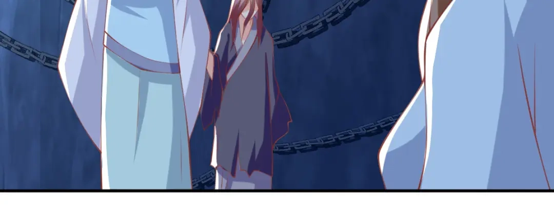 倾城狂妃 第155话 要抱抱 第25页