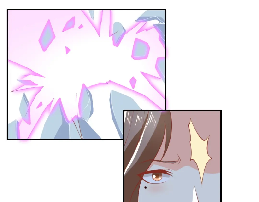 倾城狂妃 第155话 要抱抱 第16页