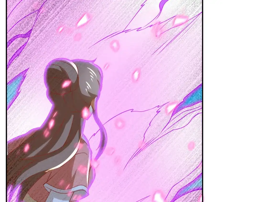 倾城狂妃 第156话 血月节来临 第47页