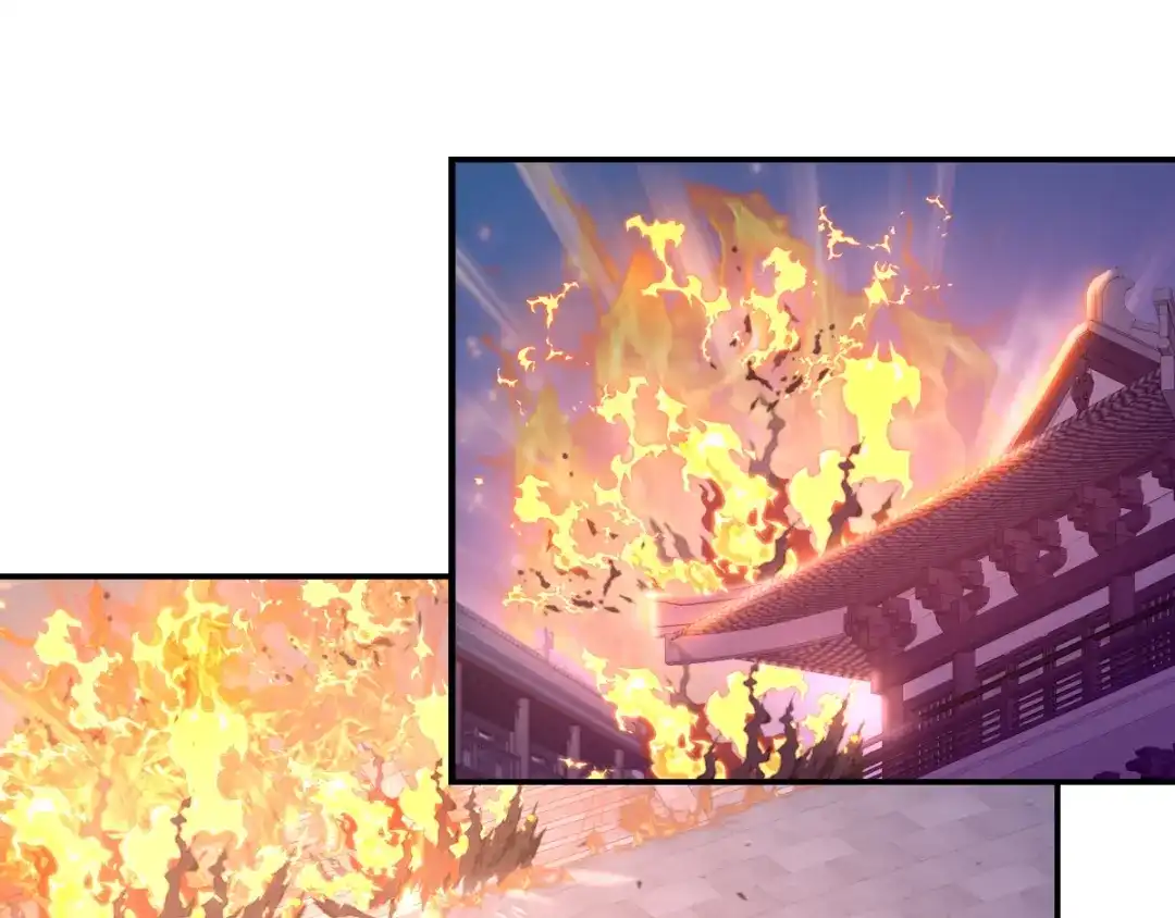 倾城狂妃 第156话 血月节来临 第76页