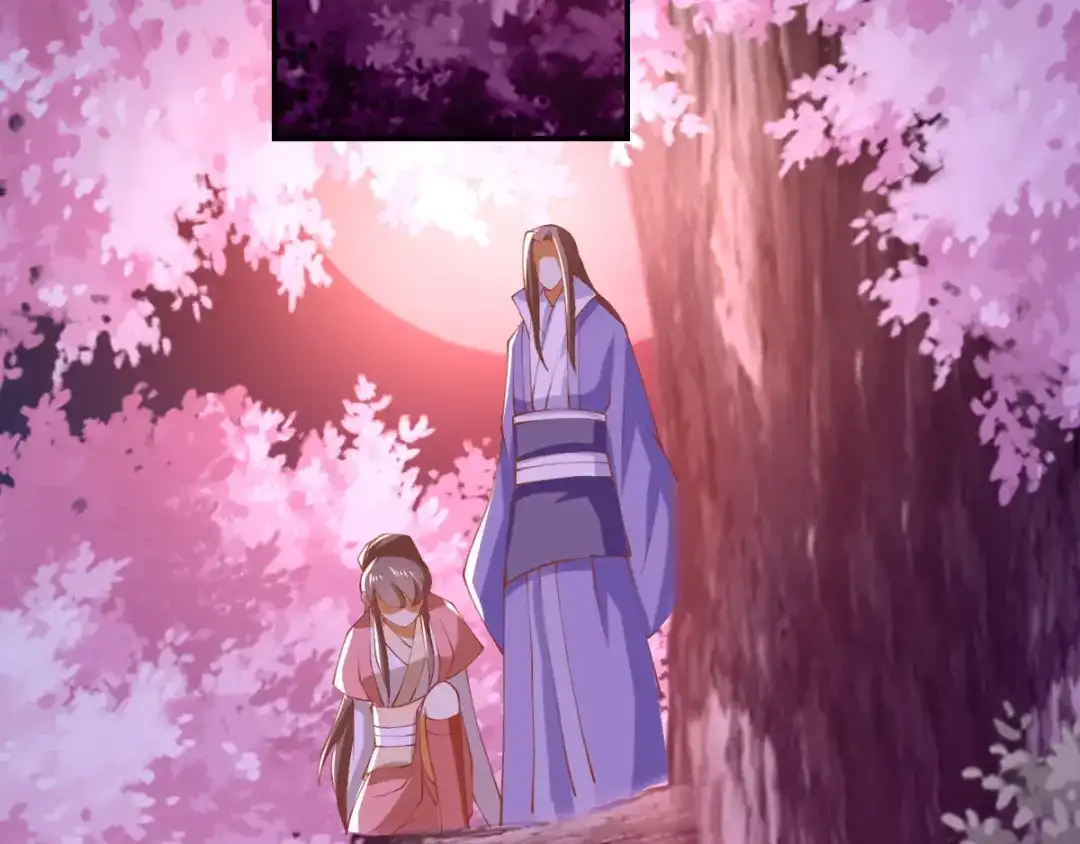 倾城狂妃 第156话 血月节来临 第16页